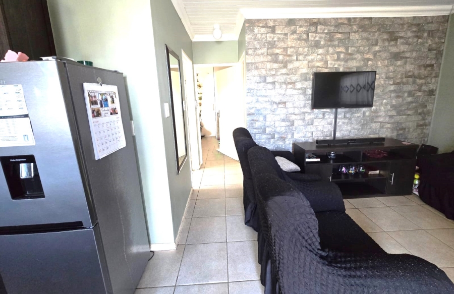 2 Bedroom Property for Sale in Dal Josafat Western Cape